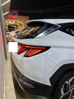 هیۆندای تۆکسۆن